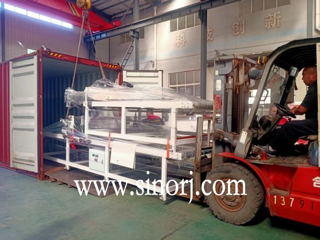 5天連發(fā)20柜，就是發(fā)發(fā)發(fā)